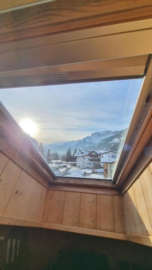 Cesa Pier Sellaronda Dolomiti Campitello di Fassa Exterior foto