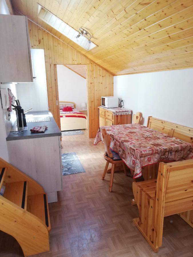 Cesa Pier Sellaronda Dolomiti Campitello di Fassa Exterior foto